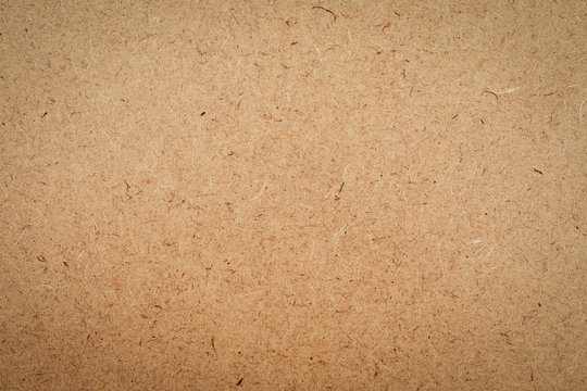Premium Photo  Old of brown craft paper box texture for
