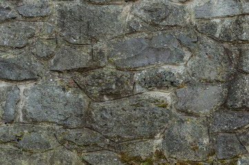 texture of stone wall