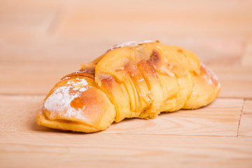croissant