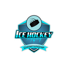 Sport Ice-hockey icon