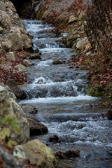 Wassertreppen