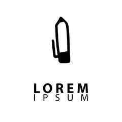 Thin Line Icon Set - trash bin vector, reception, manager, handshake, hierarchy, book, team, pen, money bag, job, circle chart, contract, clipboard, user, notes, clock, drawing pin, office building