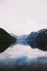 Fjord