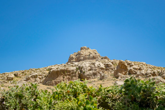 kurdistan mountain