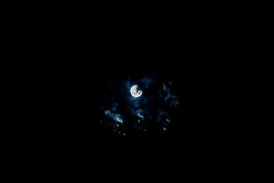 Lua Cheia