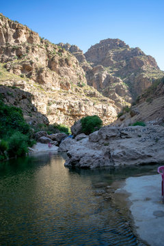 kurdistan water 