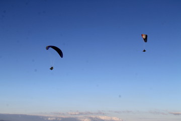 Parapente