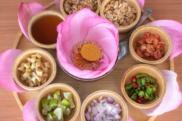 Miang Kham Bua Luang,