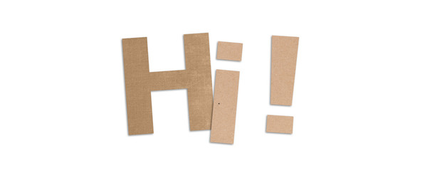hi