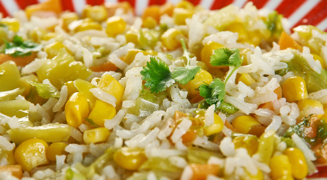 Dilruba Rice