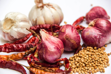 Cooking ingredients,spice