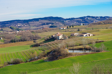 Langhe