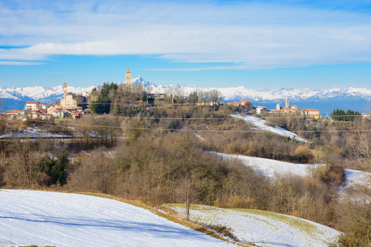 Murazzano