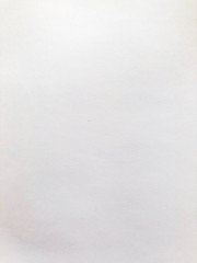 Obraz premium white paper background