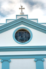 Esterno Chiesa Santa Maria - Alghero (Sassari) - Sardegna