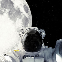 Astronaut