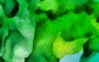 Impression abstract texture art. Artistic bright close up background. Stock. Oil painting artwork. Modern style graphic wallpaper. Macro strokes of paint. Grunge scratched pattern for design work.