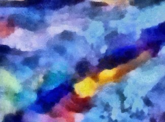 Impression abstract texture art. Artistic bright close up background. Stock. Oil painting artwork. Modern style graphic wallpaper. Macro strokes of paint. Grunge scratched pattern for design work.