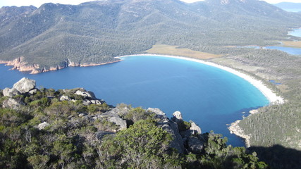 Wineglass Bay