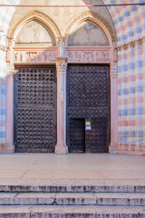 Sant-Anastasia church, Verona
