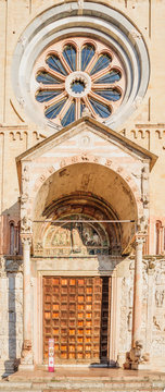 San Zeno, Verona