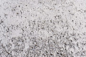Obraz premium Cement concrete stucco wall.