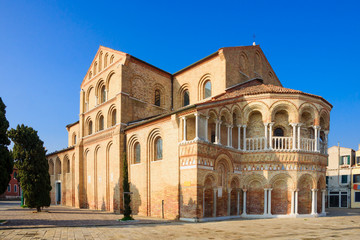Obraz premium Murano, Venice
