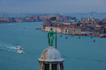 Venice View