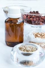  herbal syrup for children's health