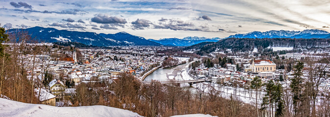 bad toelz - bavaria