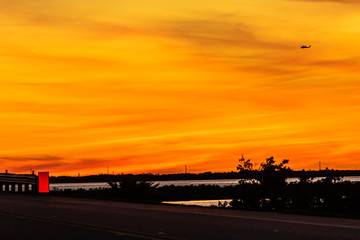 Key West Sunset