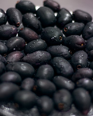 Jamun or Black plum