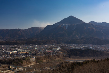 山