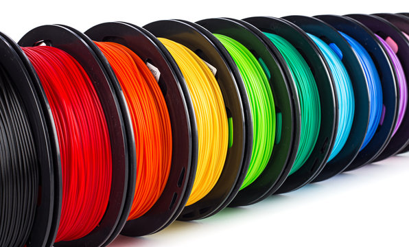 3D Printer Filament Images – Browse 5,489 Stock Photos, Vectors, and Video  | Adobe Stock