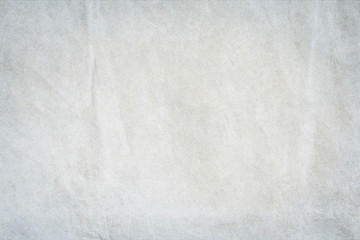 Crumpled powder recycled paper grunge texture