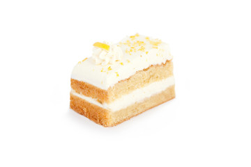 Lemon Cake