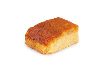 Treacle Sponge Cake