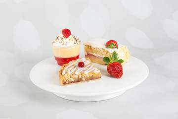 Desserts
