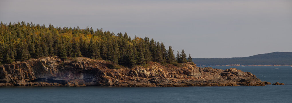 Acadia National Park