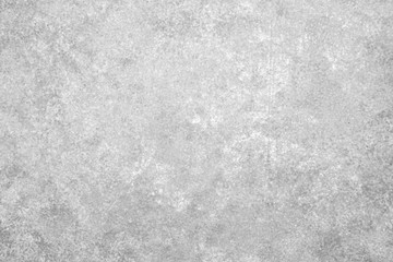 Light gray white texture painted on canvas