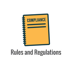 Compliance Instruction - Testing Icons with Instructor teaching Worker Students