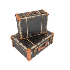Vintage Suitcase