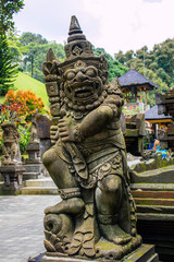 Divindade estatua DEUSES