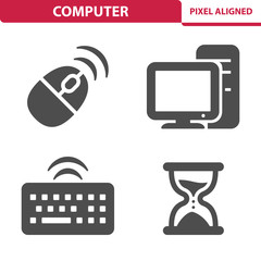 Computer Icons