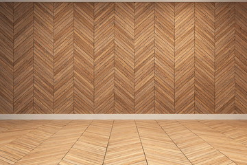 wooden floor background