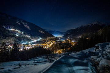 Bad Gastein