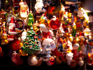 Weihnachtsdekoration