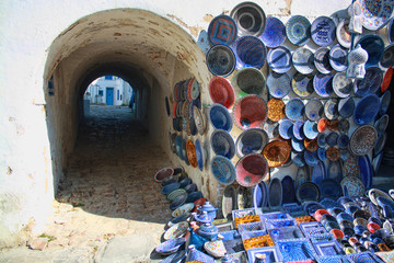 tunisie