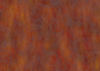 rust corroded industrie wall