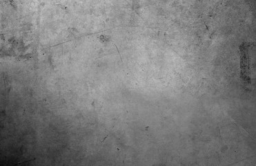 Grey textured concrete background